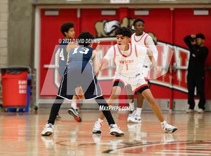 Thumbnail 3 in Centennial vs Bakersfield photogallery.