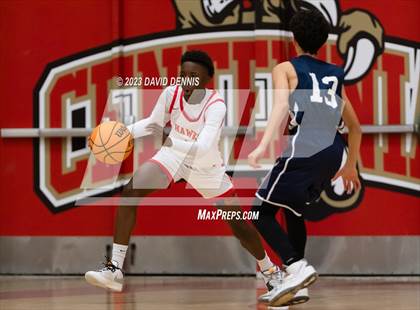 Thumbnail 3 in Centennial vs Bakersfield photogallery.