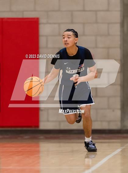 Thumbnail 2 in Centennial vs Bakersfield photogallery.