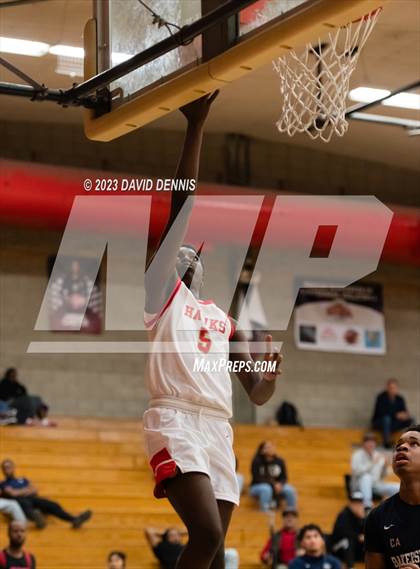 Thumbnail 3 in Centennial vs Bakersfield photogallery.