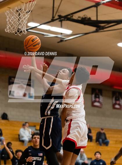 Thumbnail 2 in Centennial vs Bakersfield photogallery.