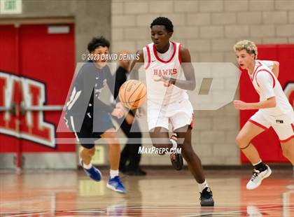 Thumbnail 2 in Centennial vs Bakersfield photogallery.
