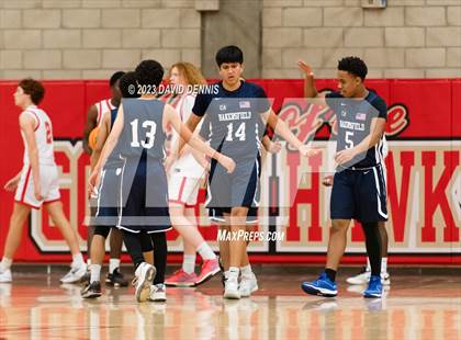 Thumbnail 3 in Centennial vs Bakersfield photogallery.