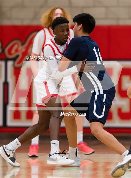 Thumbnail 3 in Centennial vs Bakersfield photogallery.