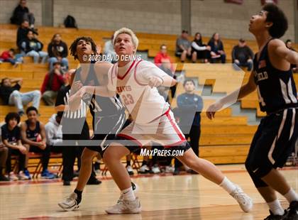 Thumbnail 1 in Centennial vs Bakersfield photogallery.