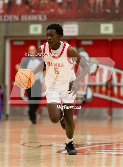 Thumbnail 2 in Centennial vs Bakersfield photogallery.