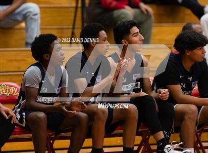 Thumbnail 2 in Centennial vs Bakersfield photogallery.