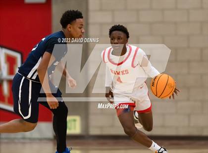 Thumbnail 1 in Centennial vs Bakersfield photogallery.