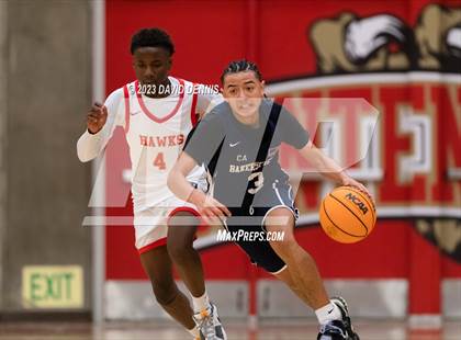 Thumbnail 1 in Centennial vs Bakersfield photogallery.