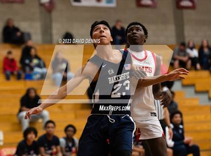 Thumbnail 3 in Centennial vs Bakersfield photogallery.