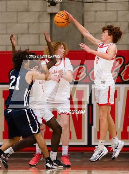 Thumbnail 2 in Centennial vs Bakersfield photogallery.