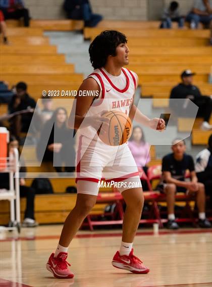 Thumbnail 2 in Centennial vs Bakersfield photogallery.