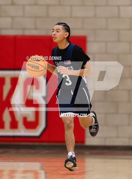 Thumbnail 2 in Centennial vs Bakersfield photogallery.