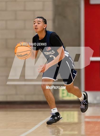Thumbnail 1 in Centennial vs Bakersfield photogallery.
