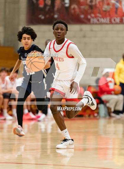Thumbnail 2 in Centennial vs Bakersfield photogallery.