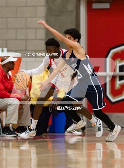 Thumbnail 1 in Centennial vs Bakersfield photogallery.