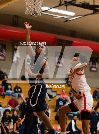 Thumbnail 1 in Centennial vs Bakersfield photogallery.
