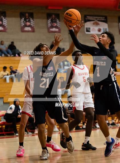 Thumbnail 2 in Centennial vs Bakersfield photogallery.