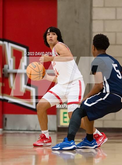 Thumbnail 2 in Centennial vs Bakersfield photogallery.