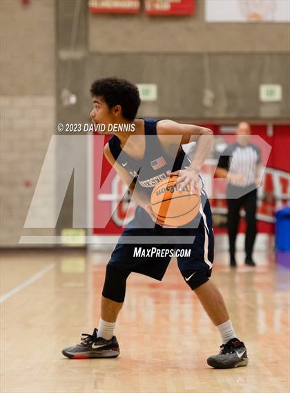 Thumbnail 2 in Centennial vs Bakersfield photogallery.