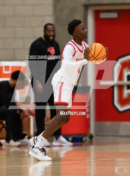 Thumbnail 3 in Centennial vs Bakersfield photogallery.