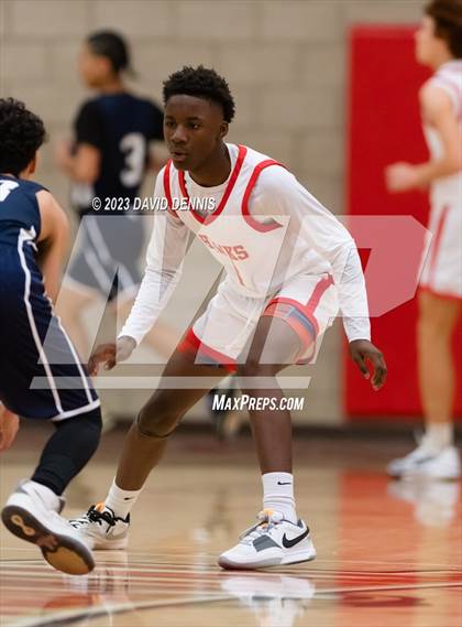 Thumbnail 3 in Centennial vs Bakersfield photogallery.