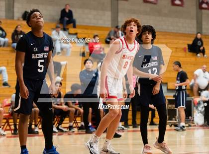 Thumbnail 2 in Centennial vs Bakersfield photogallery.