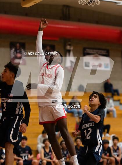 Thumbnail 2 in Centennial vs Bakersfield photogallery.