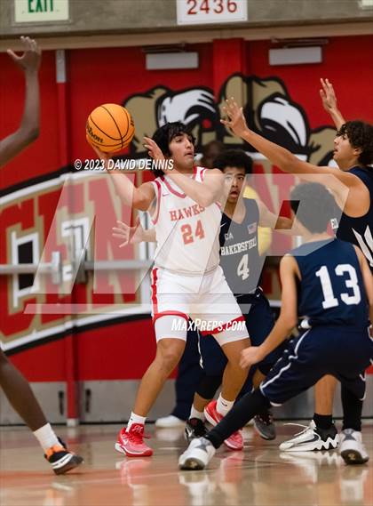 Thumbnail 3 in Centennial vs Bakersfield photogallery.