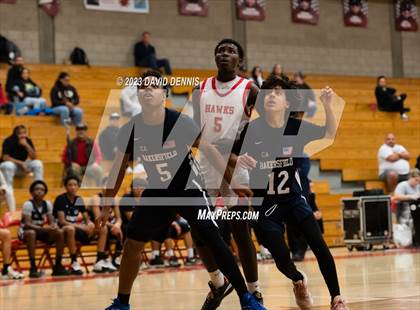 Thumbnail 1 in Centennial vs Bakersfield photogallery.