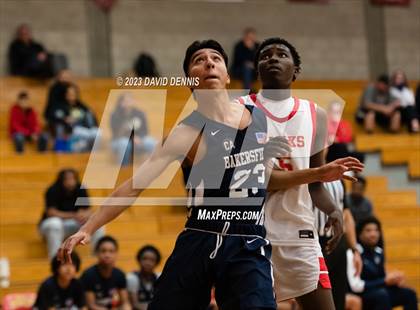 Thumbnail 2 in Centennial vs Bakersfield photogallery.