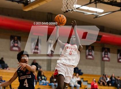 Thumbnail 2 in Centennial vs Bakersfield photogallery.
