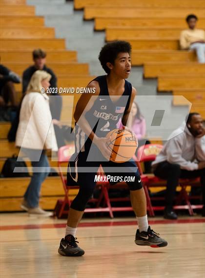 Thumbnail 1 in Centennial vs Bakersfield photogallery.
