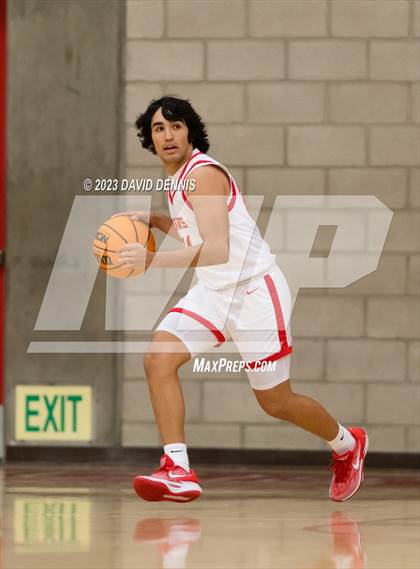 Thumbnail 1 in Centennial vs Bakersfield photogallery.