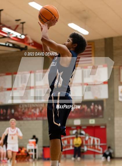 Thumbnail 2 in Centennial vs Bakersfield photogallery.