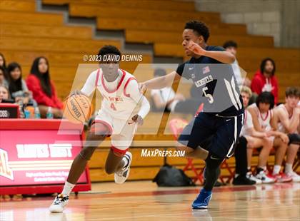 Thumbnail 2 in Centennial vs Bakersfield photogallery.