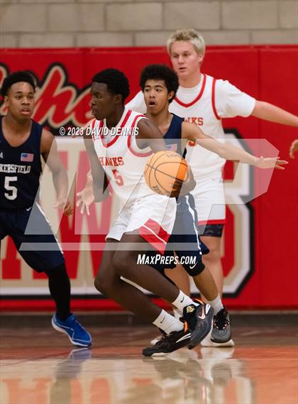 Thumbnail 2 in Centennial vs Bakersfield photogallery.