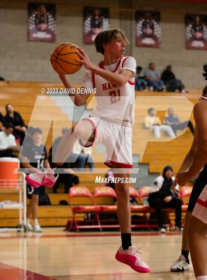 Thumbnail 2 in Centennial vs Bakersfield photogallery.