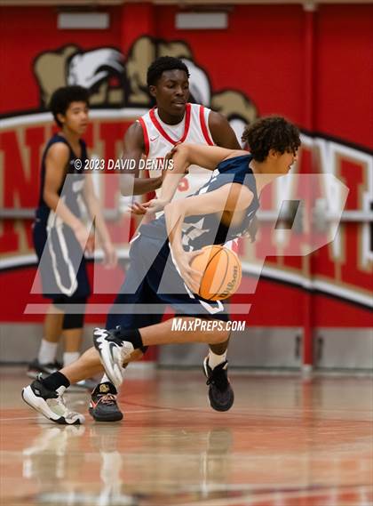 Thumbnail 1 in Centennial vs Bakersfield photogallery.