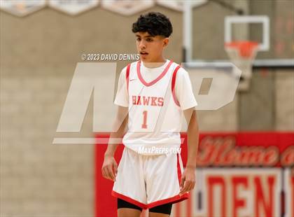Thumbnail 3 in Centennial vs Bakersfield photogallery.