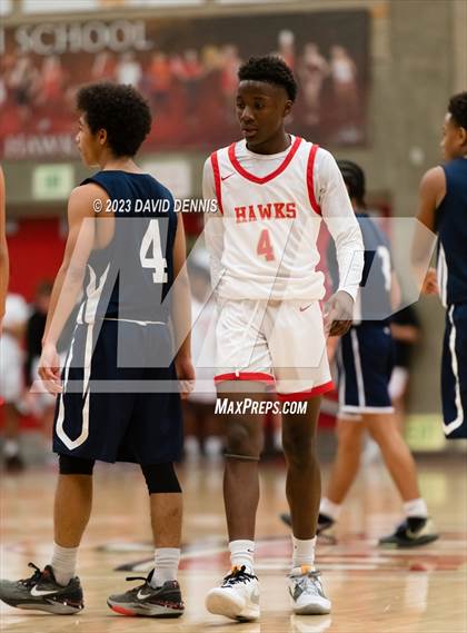 Thumbnail 3 in Centennial vs Bakersfield photogallery.
