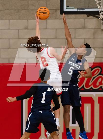 Thumbnail 1 in Centennial vs Bakersfield photogallery.