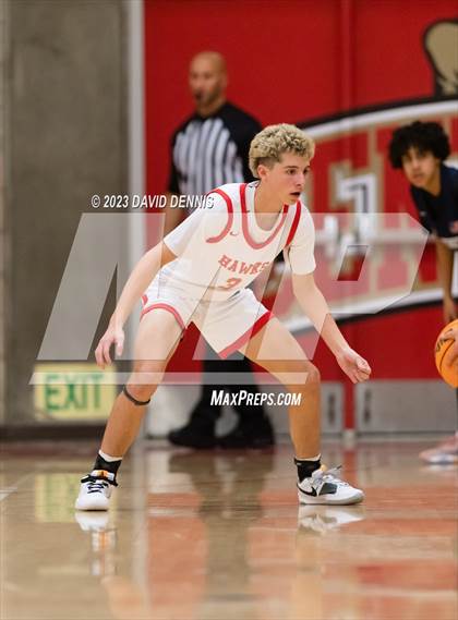 Thumbnail 3 in Centennial vs Bakersfield photogallery.