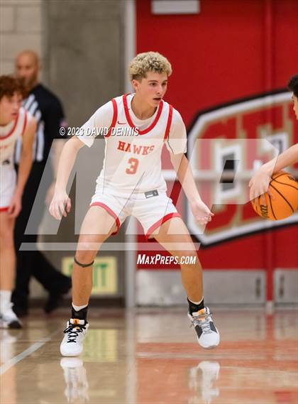 Thumbnail 1 in Centennial vs Bakersfield photogallery.