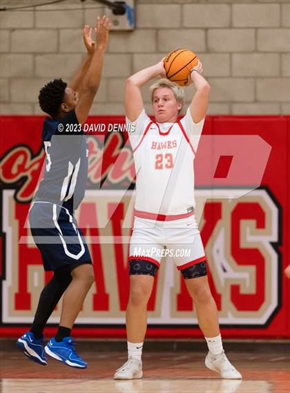 Thumbnail 1 in Centennial vs Bakersfield photogallery.