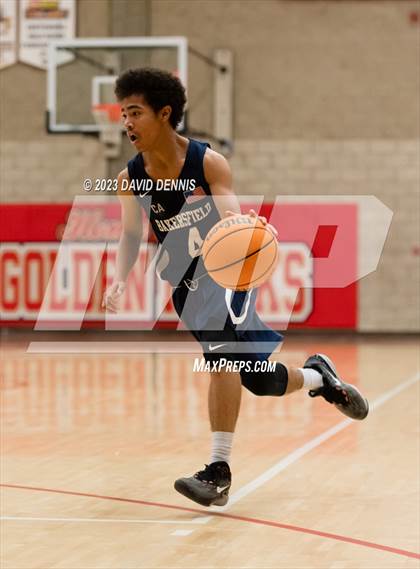 Thumbnail 1 in Centennial vs Bakersfield photogallery.