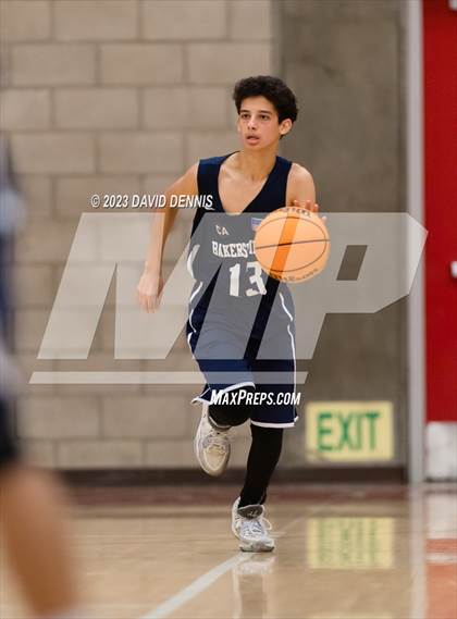 Thumbnail 2 in Centennial vs Bakersfield photogallery.