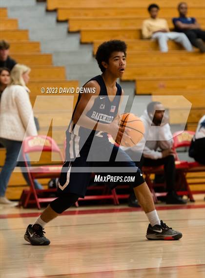 Thumbnail 2 in Centennial vs Bakersfield photogallery.