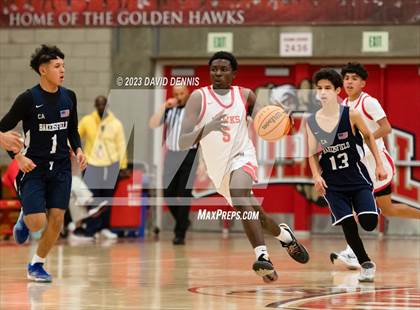 Thumbnail 1 in Centennial vs Bakersfield photogallery.