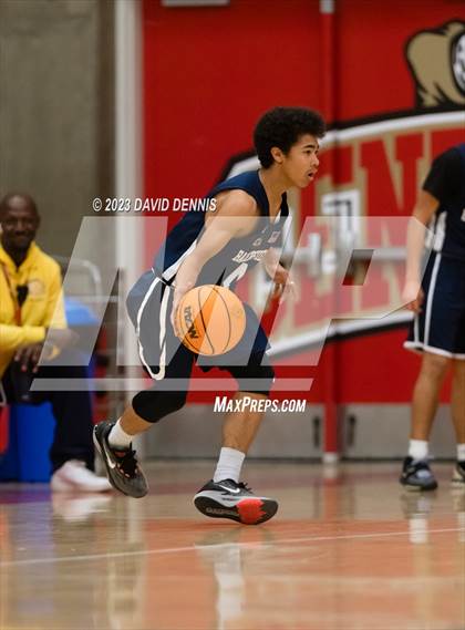 Thumbnail 1 in Centennial vs Bakersfield photogallery.